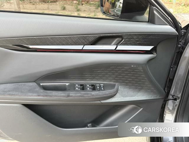 Chang'an UNI-V id 4380736 из Китая 20
