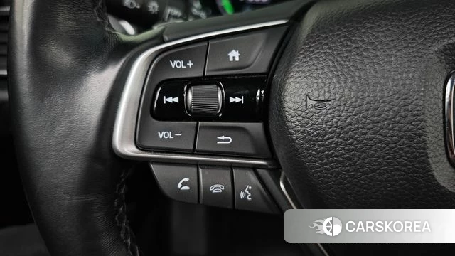 Honda Accord 10th Generation id 4377066 из Кореи 20