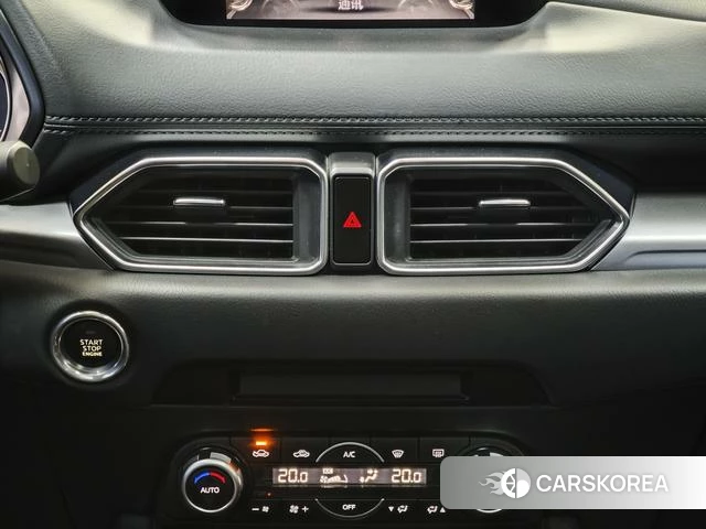 Mazda CX-5 id 4207710 из Китая 20