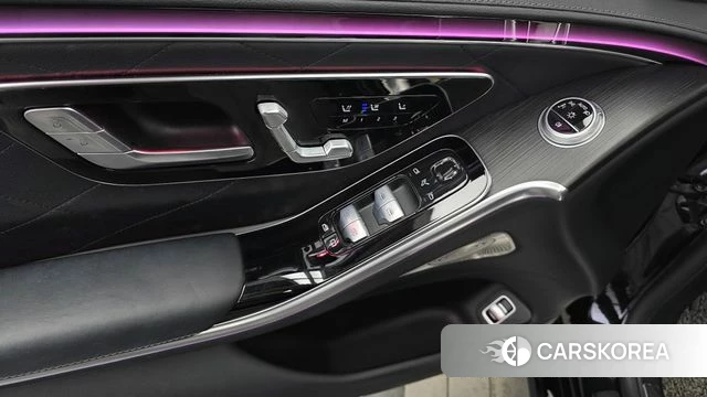 Mercedes-Benz S-Class W223 id 4745380 из Кореи 20