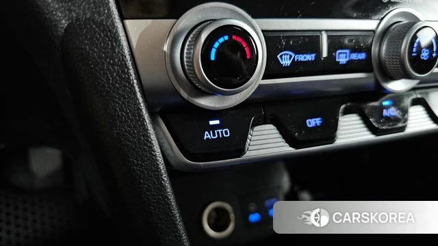 Hyundai The New Avante AD id 4477044 из Кореи 20