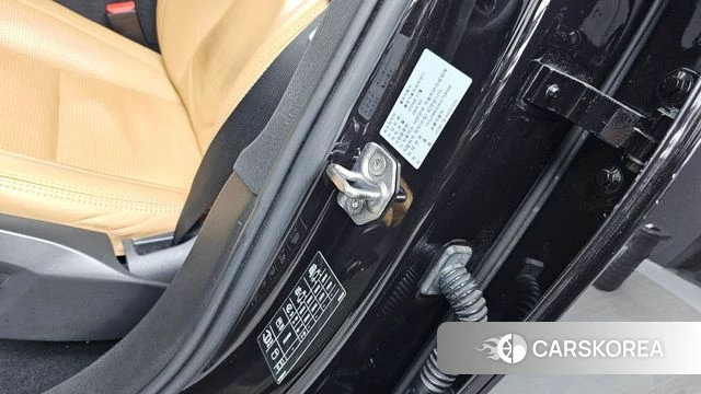 Volvo XC90 second Generation id 4619536 из Кореи 20