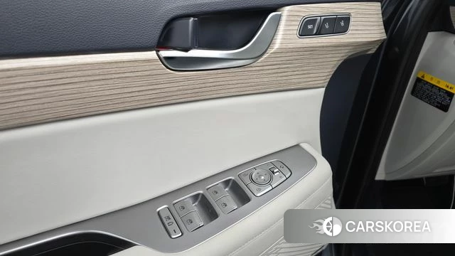 Hyundai Palisade id 4435493 из Кореи 20
