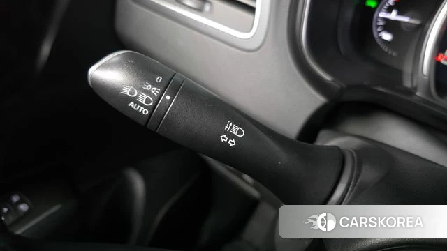 Renault Korea (Samsung) The New QM6 id 4872203 из Кореи 20