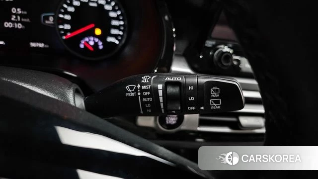 Kia Seltos id 4225054 из Кореи 20