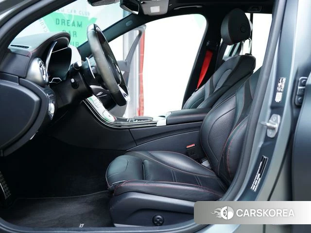 Mercedes-Benz C-class AMG id 4211255 из Китая 20