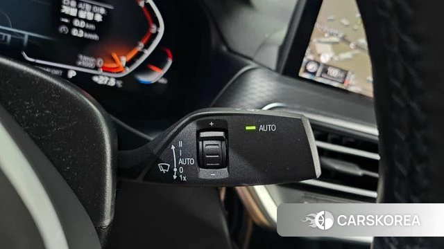BMW X4 (G02) id 4758696 из Кореи 20