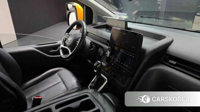 Hyundai Staria id 4361688 из Кореи 20