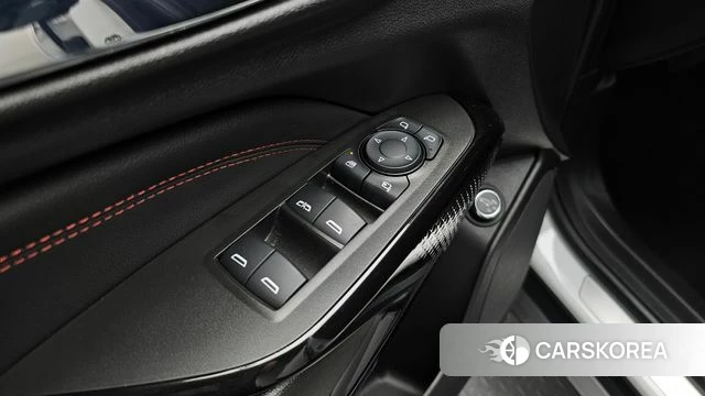 Chevrolet (GM Daewoo) Trax Crossover id 4778894 из Кореи 20