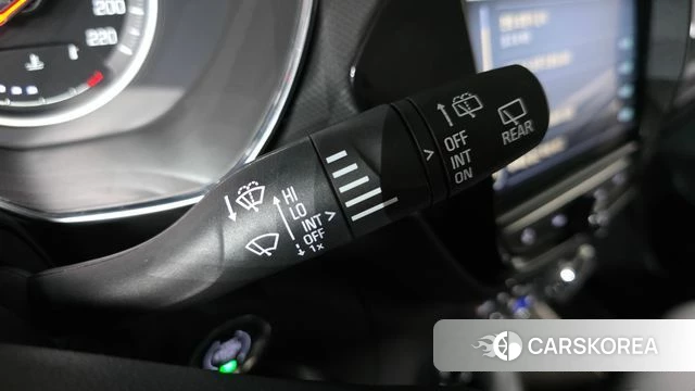 Chevrolet (GM Daewoo) Trailblazer id 4201953 из Кореи 20