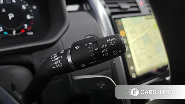 Land Rover Discovery 5 id 4773984 из Кореи 20