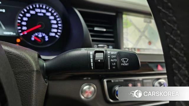 Kia Come New K7 id 4502502 из Кореи 20