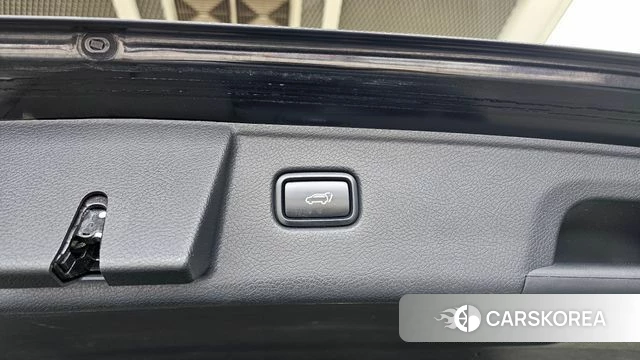 Kia Mohave Master id 4594662 из Кореи 20