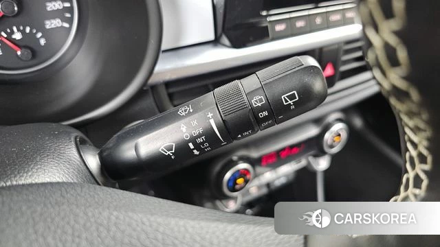 Kia Morning Urban (JA) id 4656263 из Кореи 20