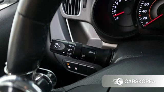 Kia The New Ray id 4285120 из Кореи 20