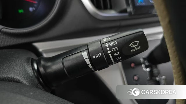 Kia The New Ray id 4676389 из Кореи 20
