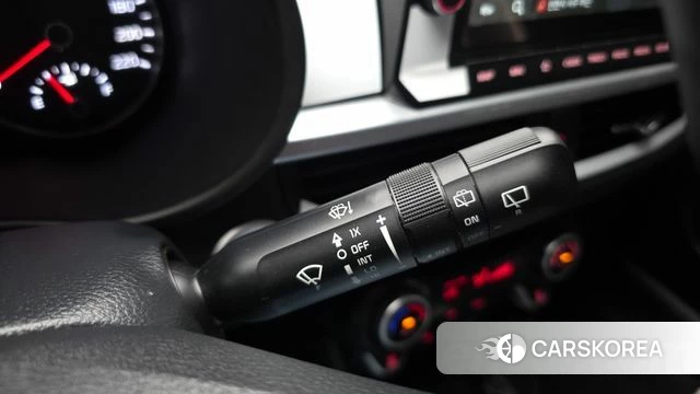 Kia Morning Urban (JA) id 4905115 из Кореи 20