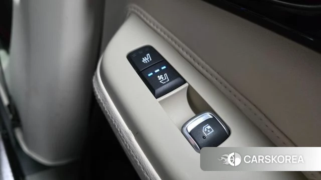 Kia The New Carnival 4th Generation id 4560642 из Кореи 20