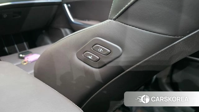 Kia Stinger id 4642711 из Кореи 20
