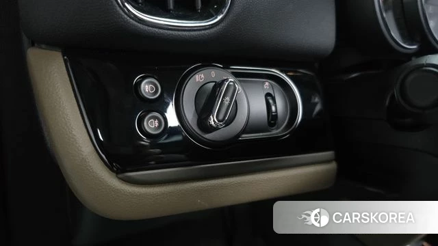 Mini Cooper Countryman id 4339548 из Кореи 20