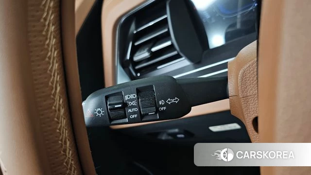 Ssangyong Torres id 4774443 из Кореи 20