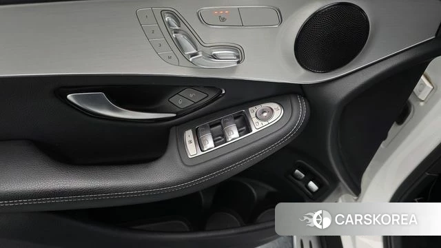 Mercedes-Benz GLC-Class X253 id 4501538 из Кореи 20