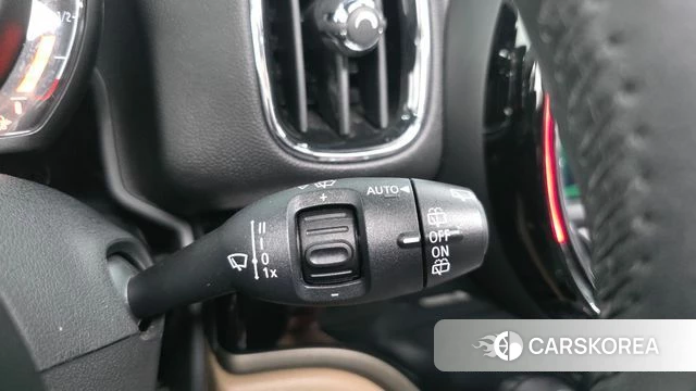 Mini Cooper Countryman id 4429906 из Кореи 20