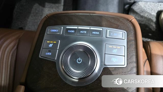 Genesis G80 (RG3) id 4835797 из Кореи 20