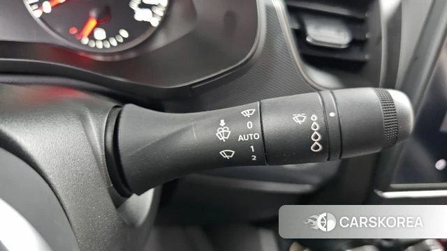 Renault Korea (Samsung) XM3 id 4517828 из Кореи 20