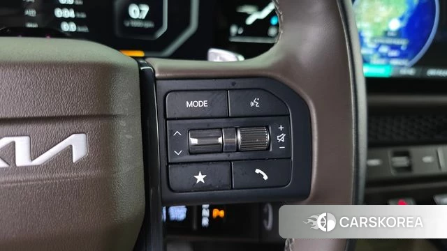 Kia Tasman id 4539661 из Кореи 20