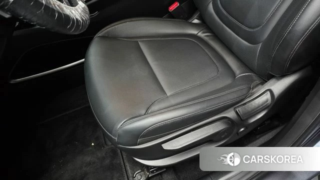 Hyundai Tucson (NX4) id 4303350 из Кореи 20