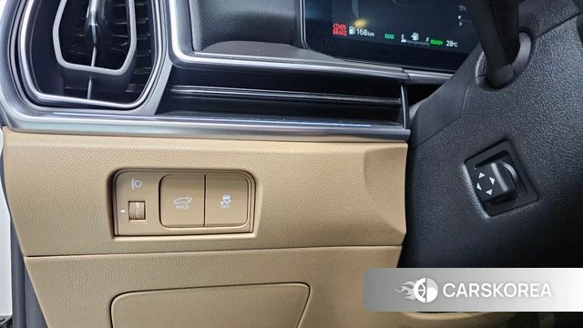 Kia The New Sorento 4th Generation id 4783115 из Кореи 20