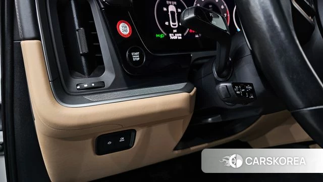 Porsche Cayenne (PO536) id 4528215 из Кореи 20