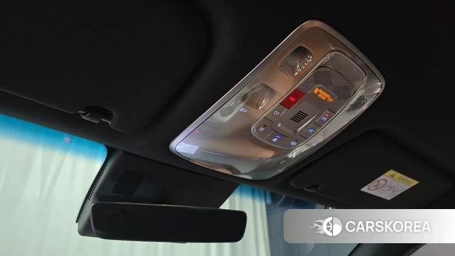 Genesis GV70 id 4578447 из Кореи 20