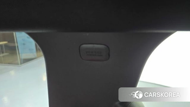 Ssangyong Rexton Sports id 4496542 из Кореи 19