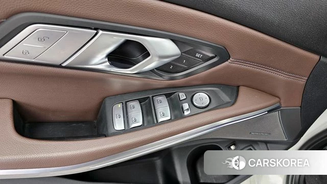 BMW 3 Series (G20) id 4409974 из Кореи 20