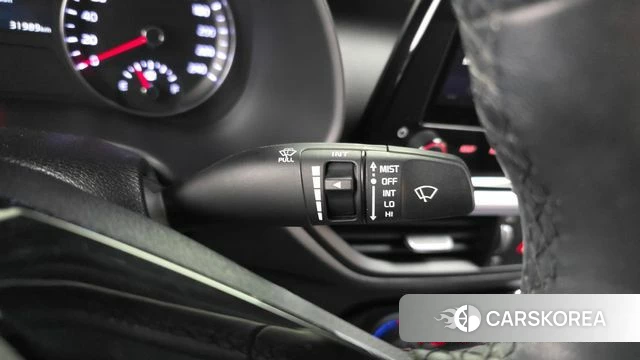 Kia The New K3 2nd generation id 4507477 из Кореи 20