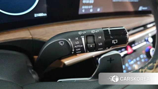 Hyundai Santa Fe (MX5) id 4623277 из Кореи 20