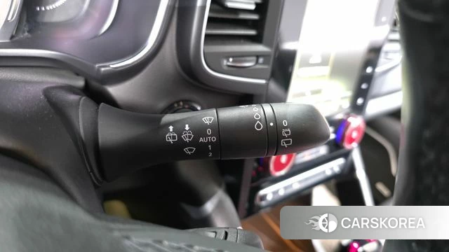 Renault Korea (Samsung) QM6 id 4417338 из Кореи 20