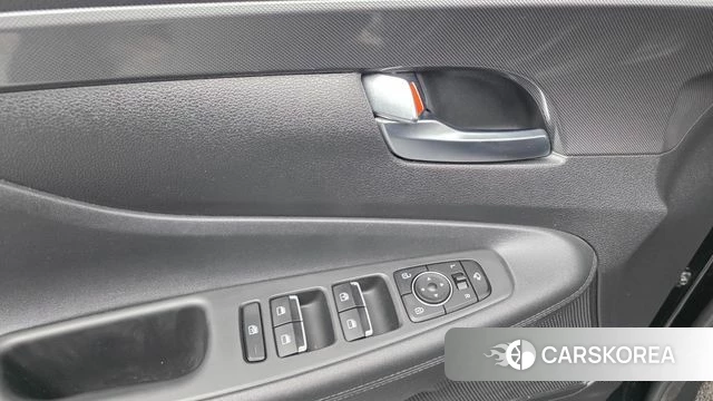 Hyundai The New Santa Fe id 4632323 из Кореи 20