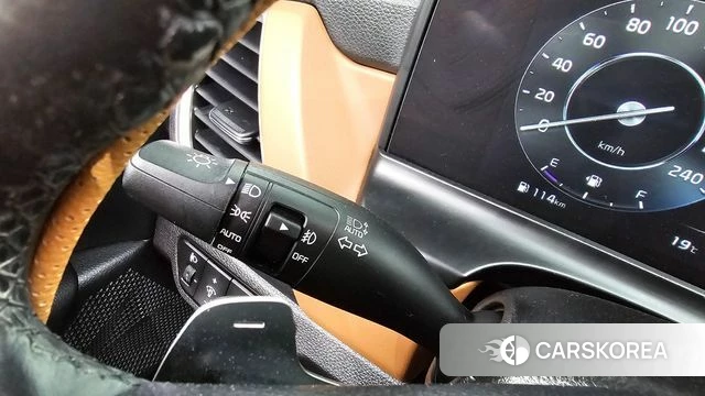 Kia The New Seltos id 4249347 из Кореи 20