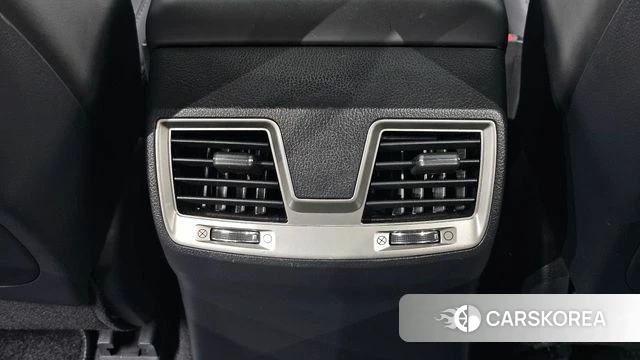 Ssangyong Rexton Sports Cannes id 4632894 из Кореи 20