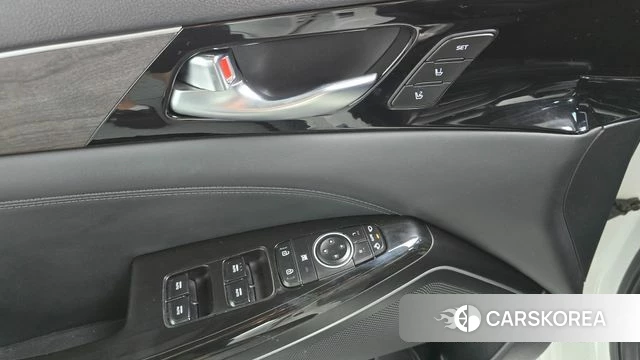 Kia K7 Premier id 4923701 из Кореи 20
