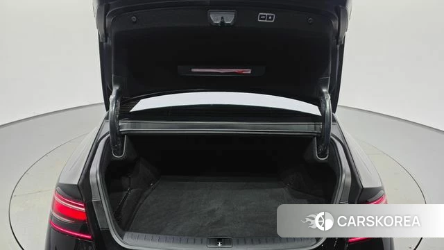 Genesis G90 (RS4) id 4749701 из Кореи 20