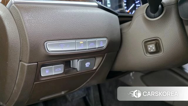 Kia More K9 id 4331375 из Кореи 20