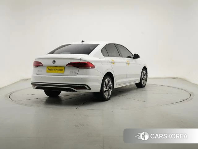 Volkswagen Bora id 4258585 из Китая 20