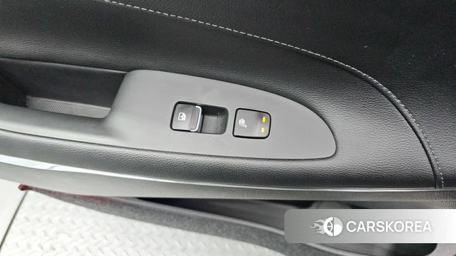 Hyundai The New Grandeur IG id 4501877 из Кореи 20