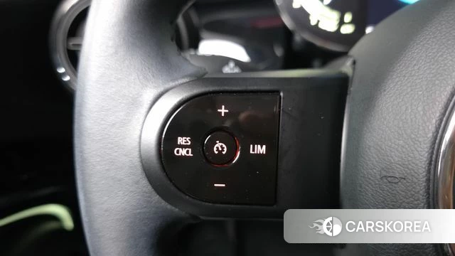 Mini Cooper id 4687342 из Кореи 20