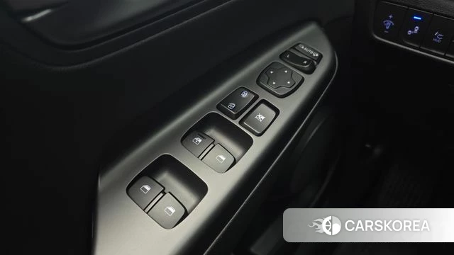 Hyundai Kona Electric id 4304999 из Кореи 20