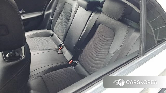 Mercedes-Benz A-Class W177 id 4785299 из Кореи 20